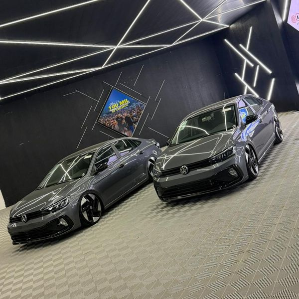 EDIÇÃO 442 - 2x VW VIRTUS