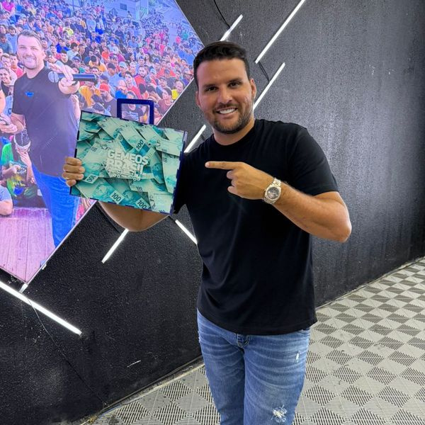 EDIÇÃO 446 - 50MIL