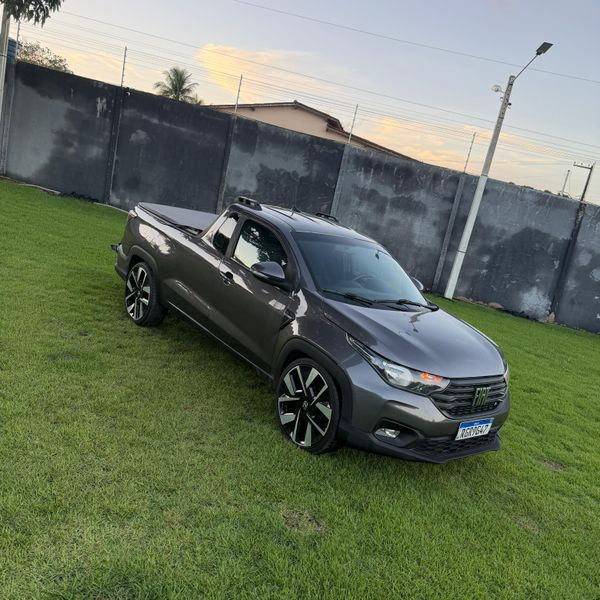 EDIÇÃO 453 - STRADA FREEDOM 2021