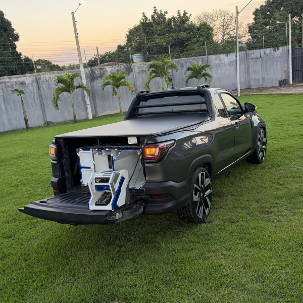 EDIÇÃO 453 - STRADA FREEDOM 2021
