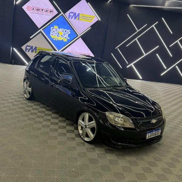 EDIÇÃO 461 - CHEVROLET CELTA