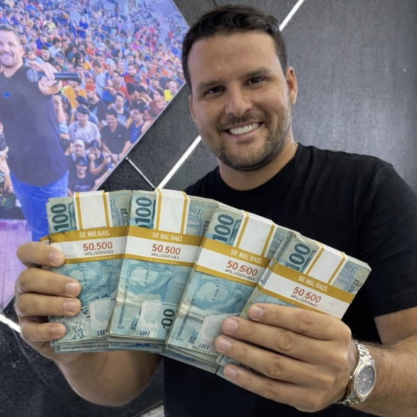 EDIÇÃO 473 - 200MIL 