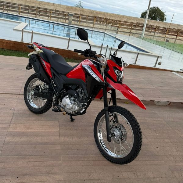 EDIÇÃO 475 - NXR 160 BROS ABS 2026