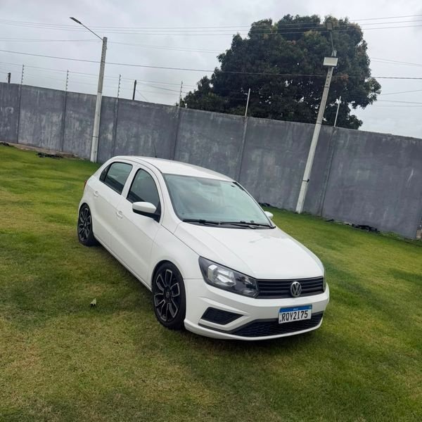 EDIÇÃO 569 - VW GOL MPI 2023