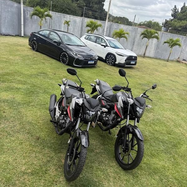 EDIÇÃO 592 - TOYOTA COROLLA CROSS XRE + TOYOTA COROLLA XEI + 2x HONDA CG 160 TITAN