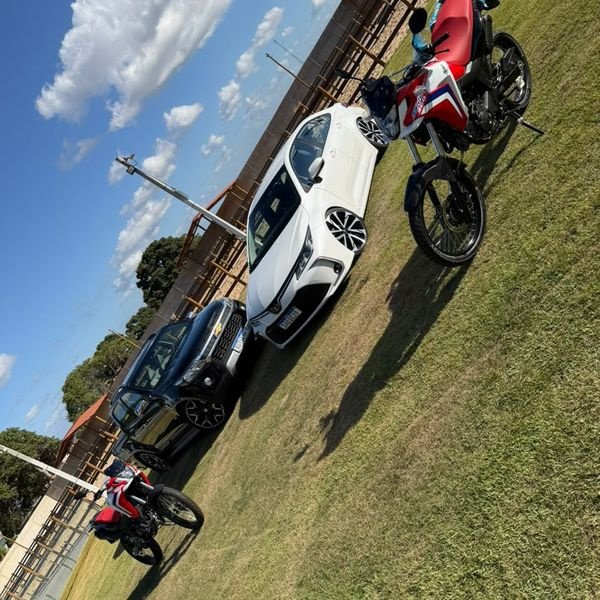 EDIÇÃO 648 - 1x CHEVROLET S10 LTZ DD4A 2022 + 1x TOYOTA COROLLA XEI 2.0 2023 + 2x XRE 300 SAHARA RALLY 2026