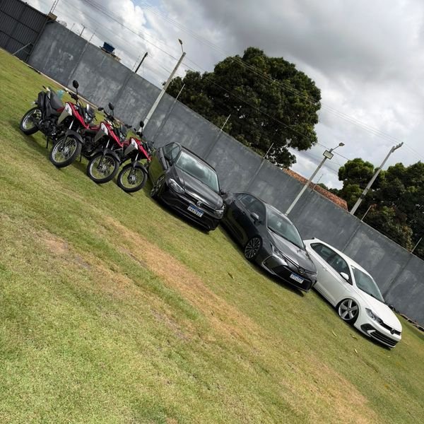 EDIÇÃO 656 - 1x TOYOTA COROLLA XEI + 1x VW/POLO TRACK MA + 1x VW/ POLO MB + 3x HONDA XRE 190