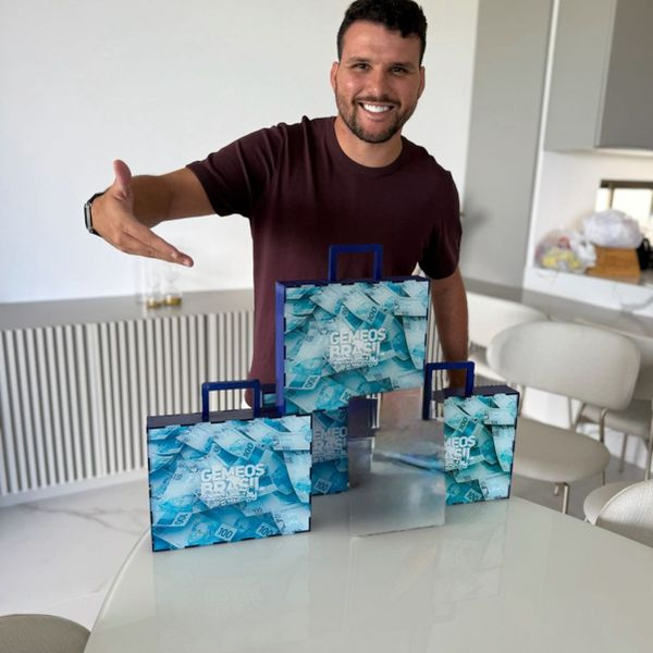 EDIÇÃO 385 - 100MIL