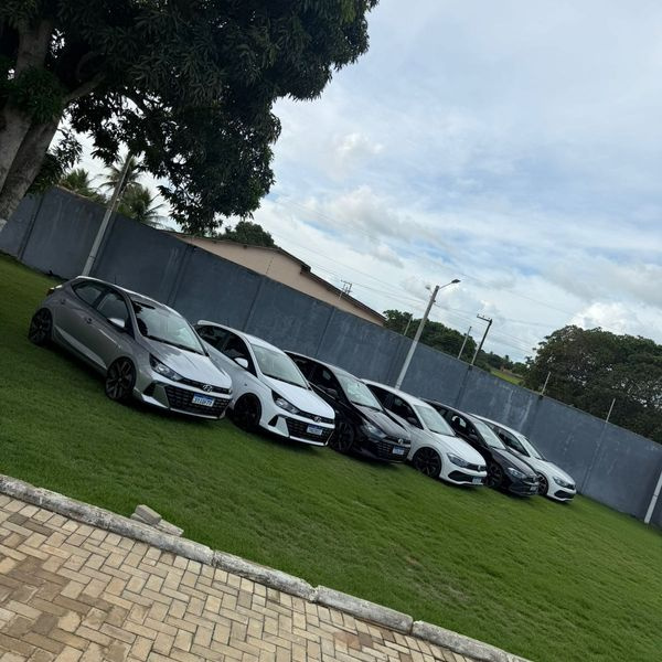 EDIÇÃO 422 - 3x HYUNDAI HB20 + 3x VW POLO TRACK